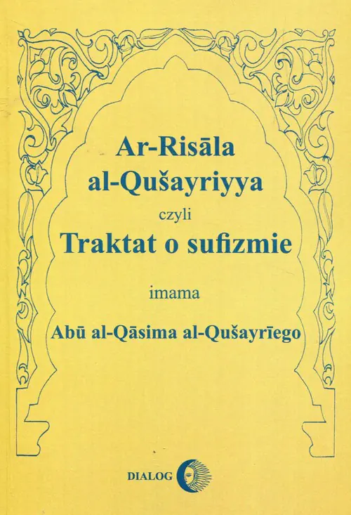 Książka - Traktat o sufizmie
