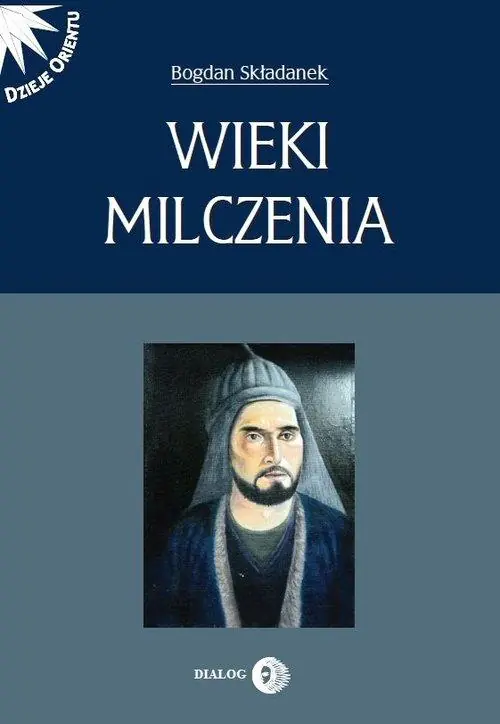 Książka - Wieki milczenia