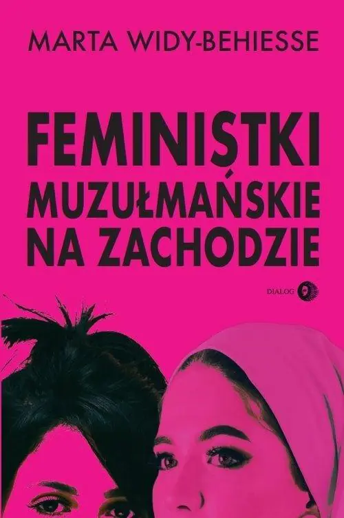 Książka - Feministki muzułmańskie na Zachodzie