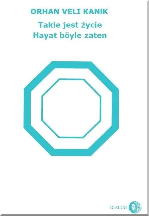 Książka - Takie jest życie