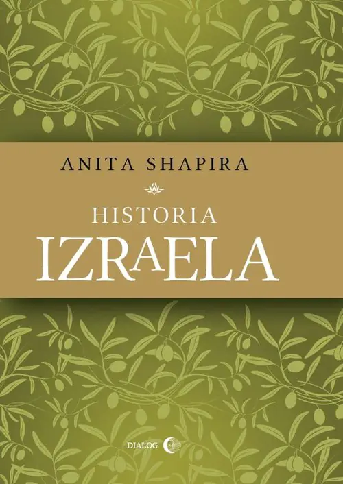 Historia Izraela