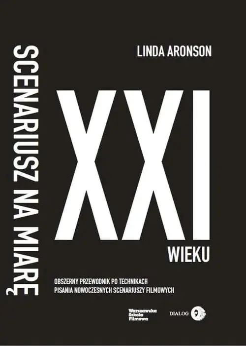 Książka - Scenariusz na miarę XXI wieku