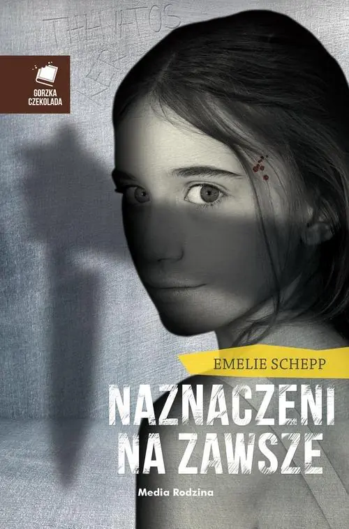 Naznaczeni na zawsze. Jana Berzelius. Tom 1