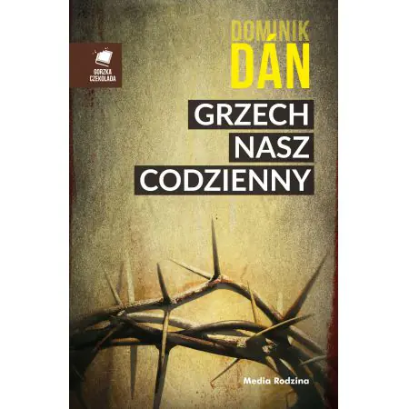 Grzech nasz codzienny