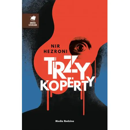 Trzy koperty