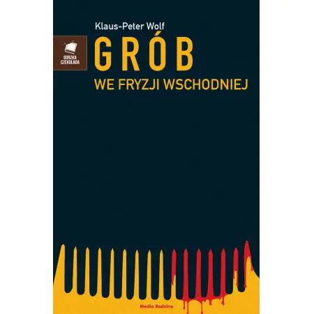 Grób we Fryzji Wschodniej