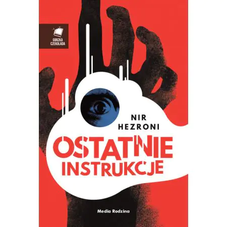 Ostatnie instrukcje