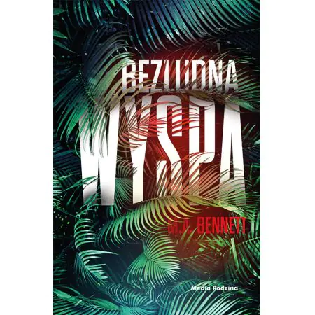 Bezludna wyspa