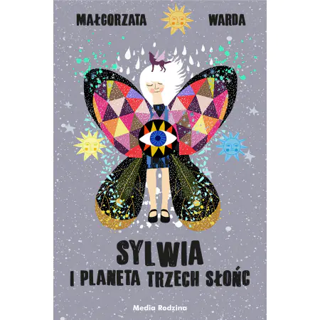 Sylwia i Planeta Trzech Słońc