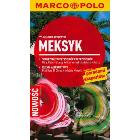 Meksyk