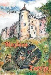 Książka - Rozbita tarcza
