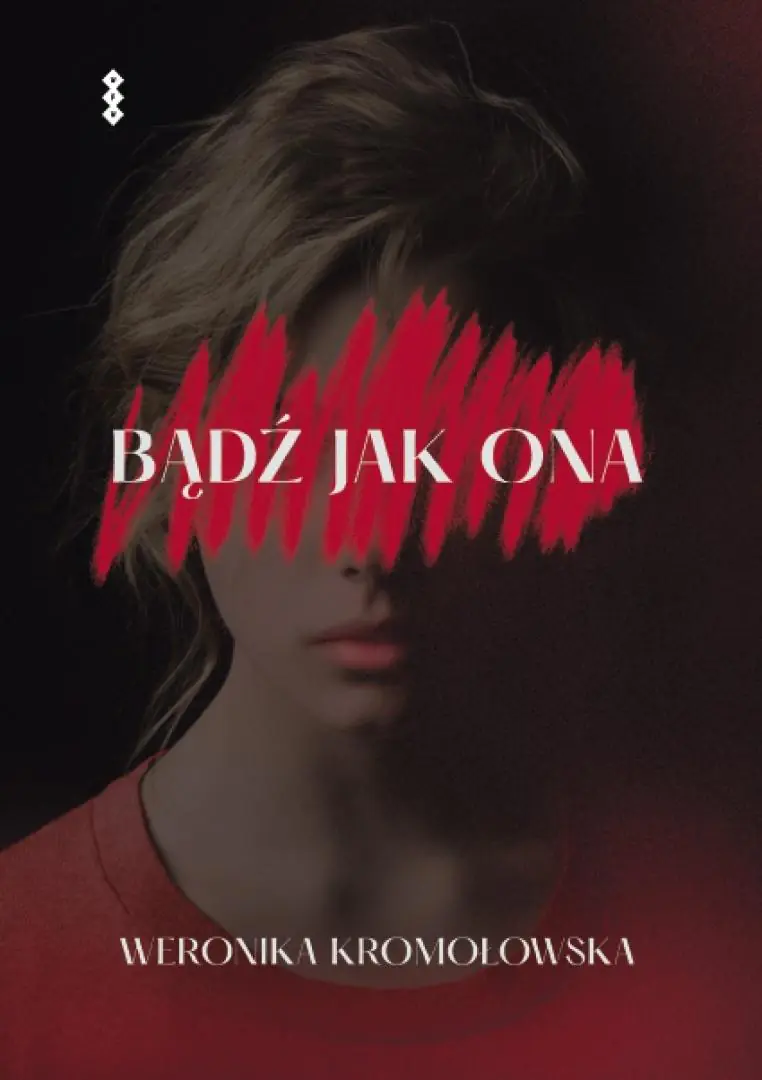 Książka - Bądź jak ona