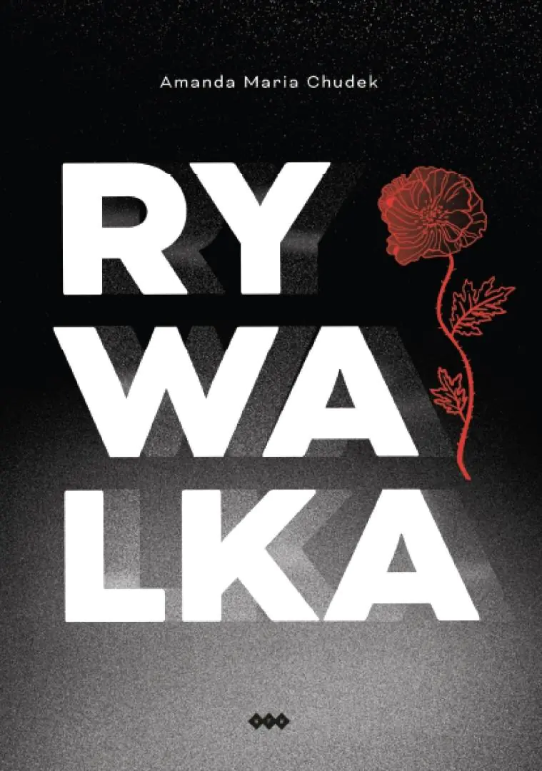 Książka - Rywalka
