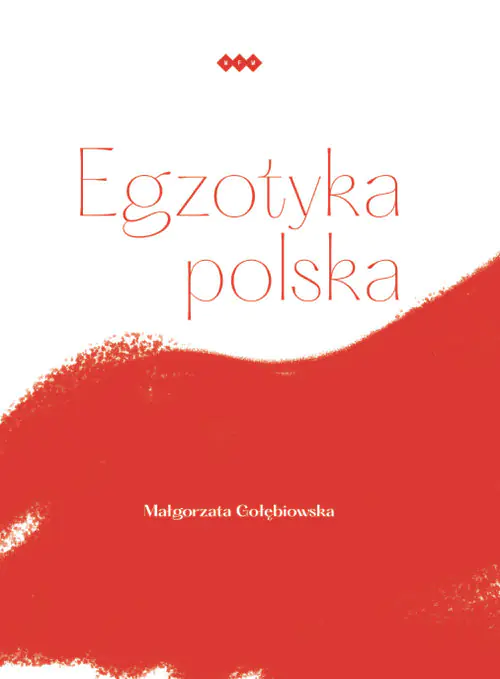 Książka - Egzotyka polska