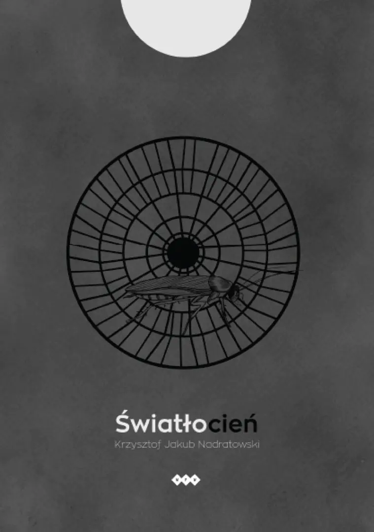 Książka - Światłocień