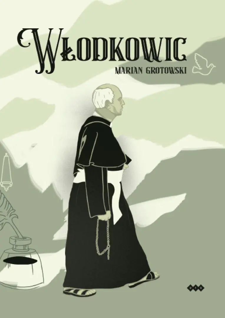 Książka - Włodkowic