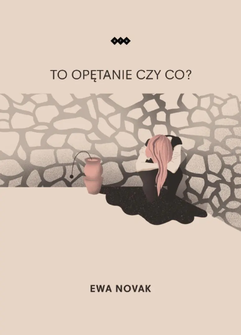 Książka - To opętanie czy co?