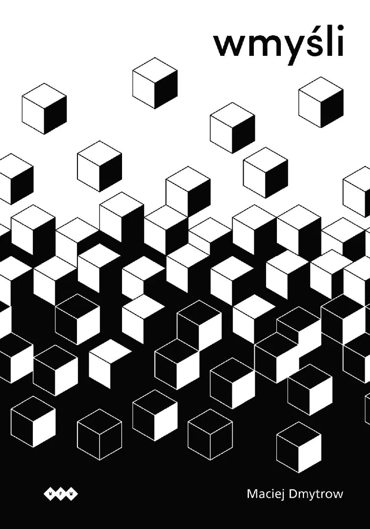 Książka - Wmyśli
