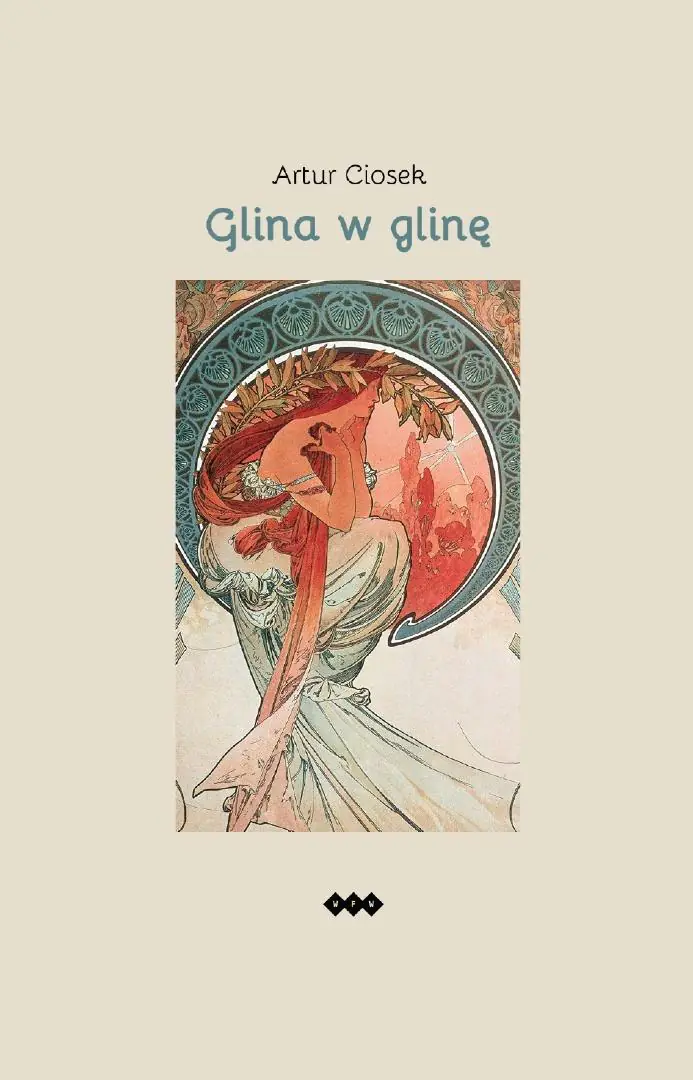 Książka - Glina w glinę