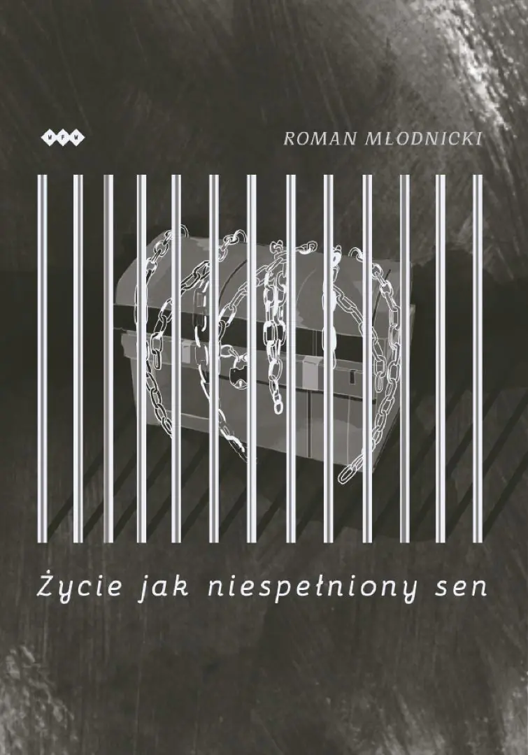 Książka - Życie jak niespełniony sen