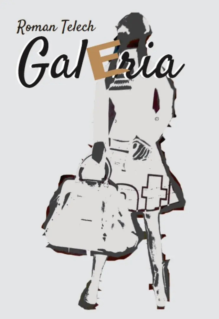 Książka - Galeria 1