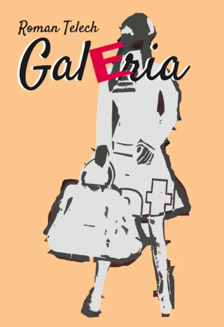 Książka - Galeria 2