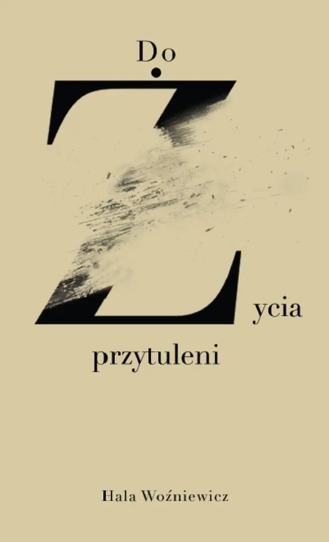 Książka - Do życia przytuleni