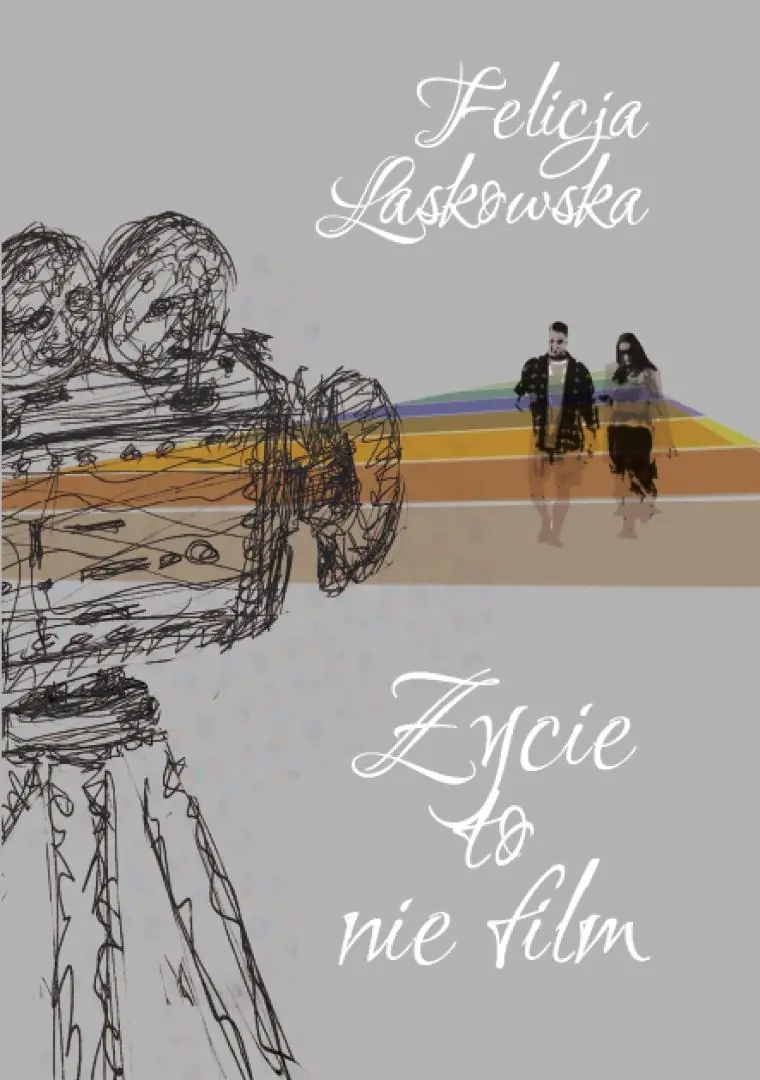 Książka - Życie to nie film
