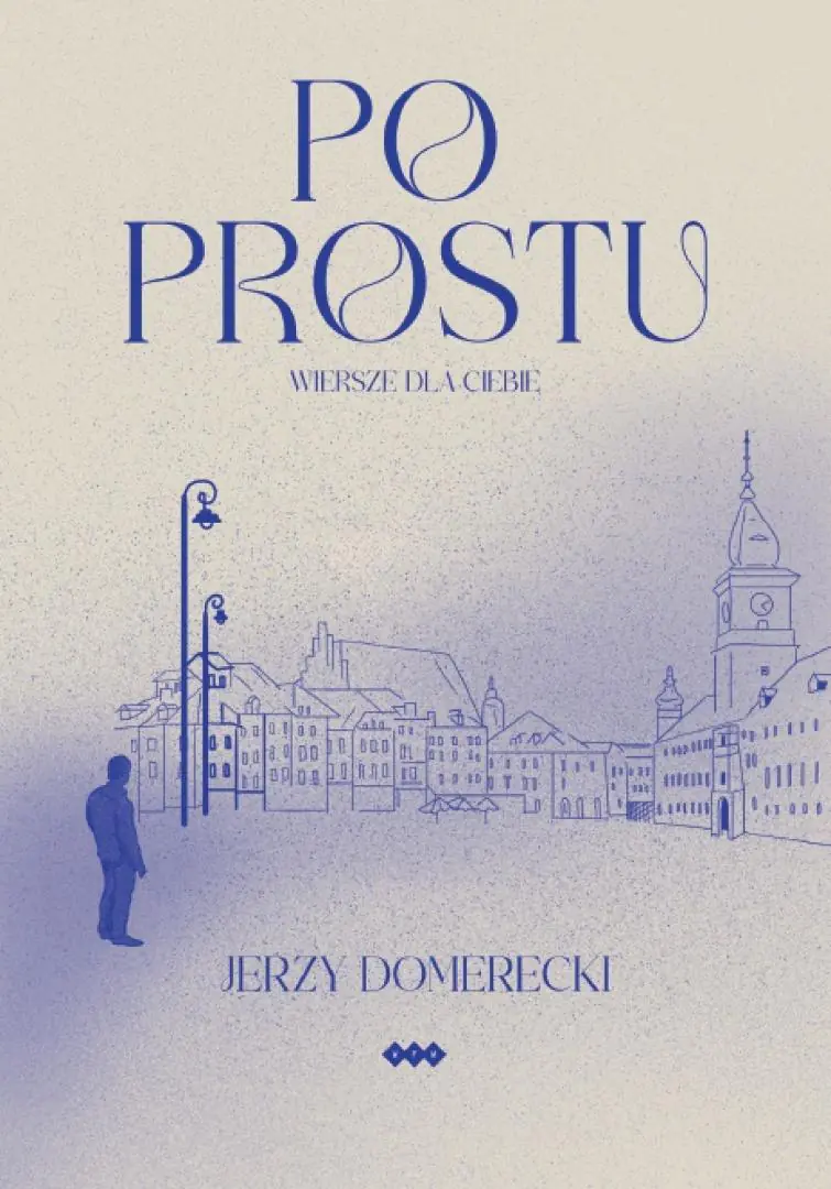 Książka - Po prostu