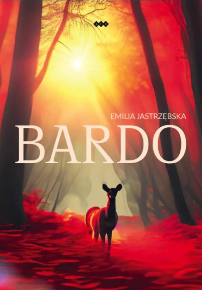 Książka - Bardo
