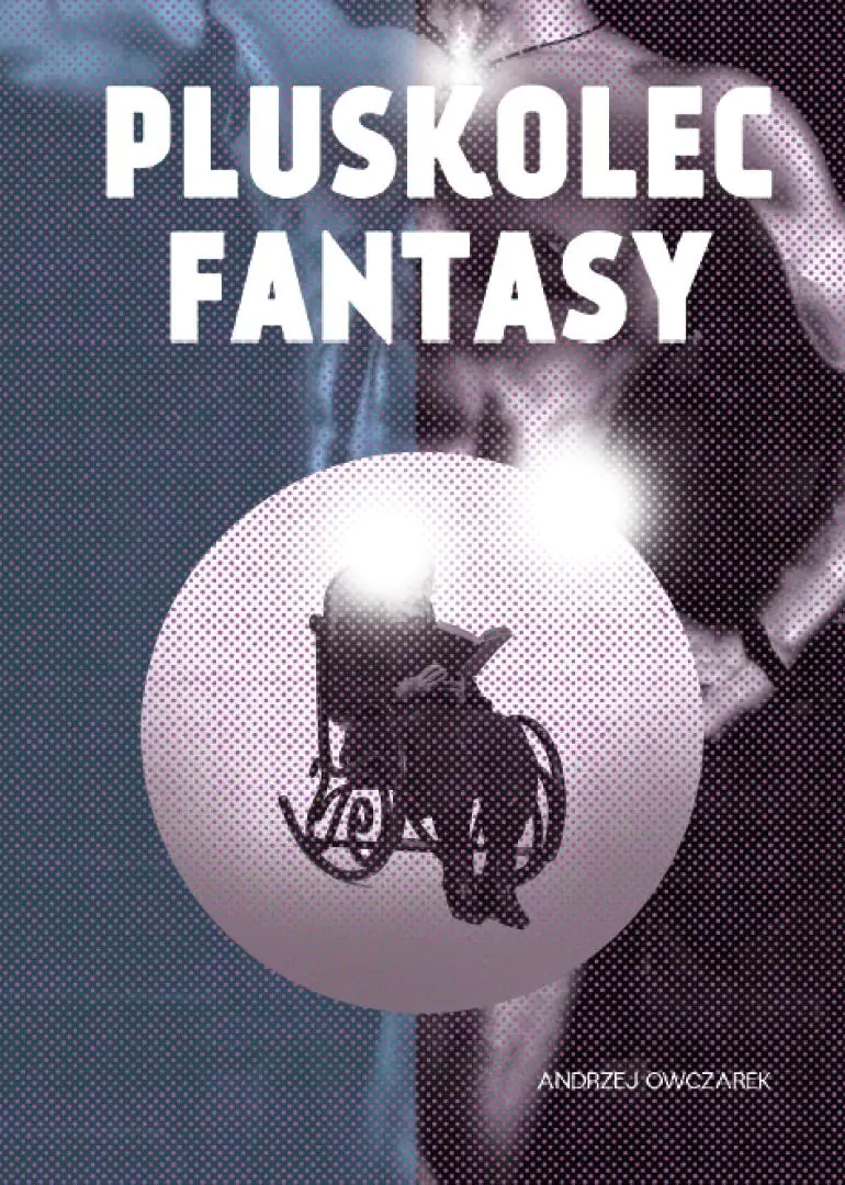 Książka - Pluskolec fantasy
