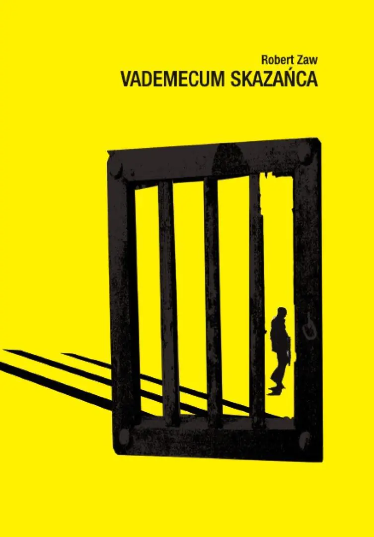 Książka - Vademecum skazańca