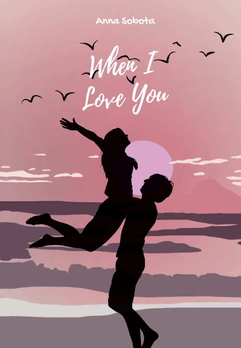 Książka - When I Love You