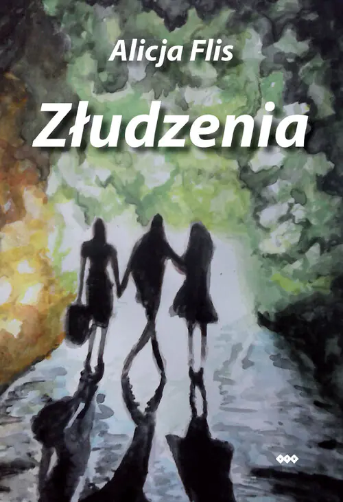 Książka - Złudzenia