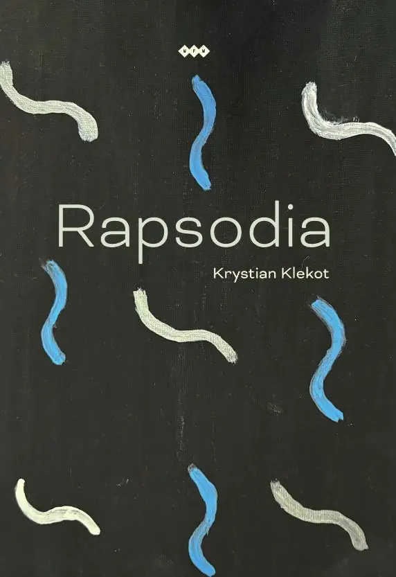 Książka - Rapsodia