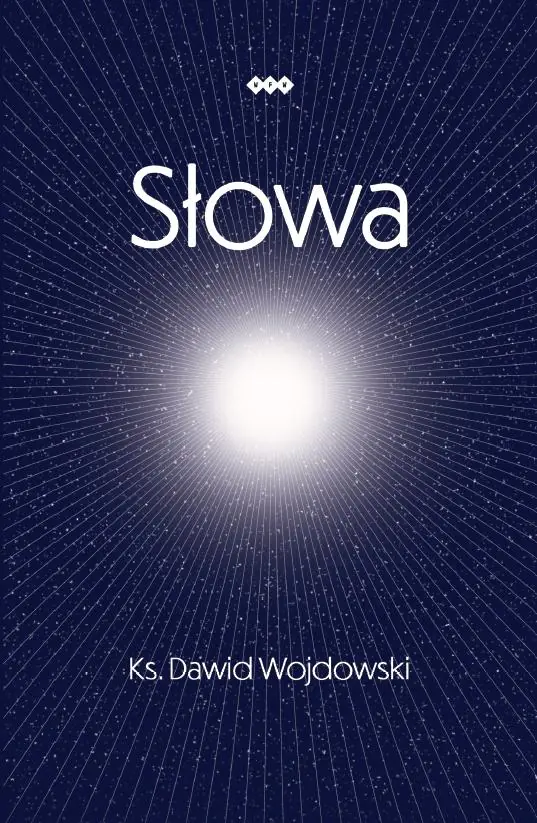 Książka - Słowa