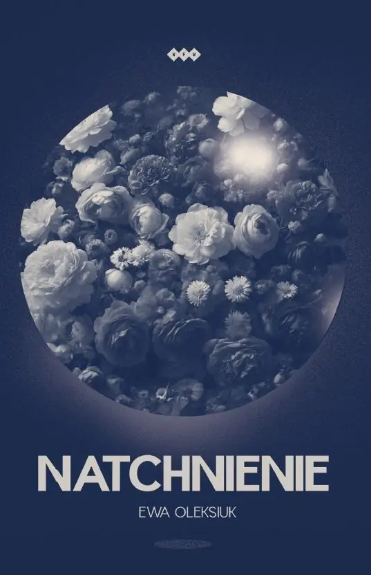 Książka - Natchnienie