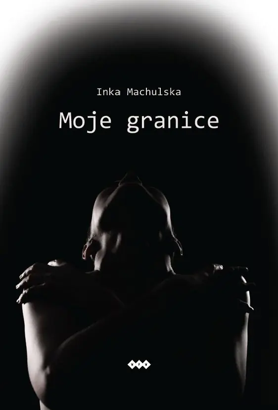 Książka - Moje granice