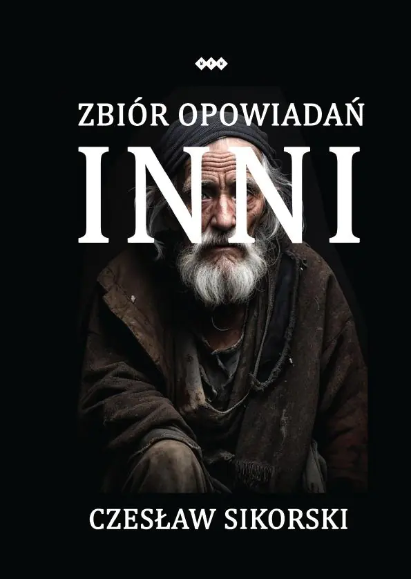 Książka - Inni