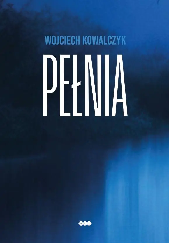 Książka - Pełnia