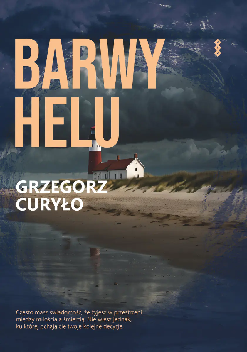 Książka - Barwy Helu