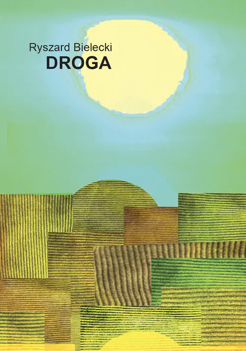 Książka - Droga