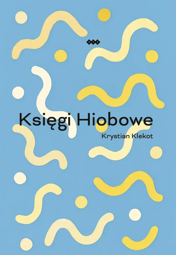 Książka - Księgi Hiobowe