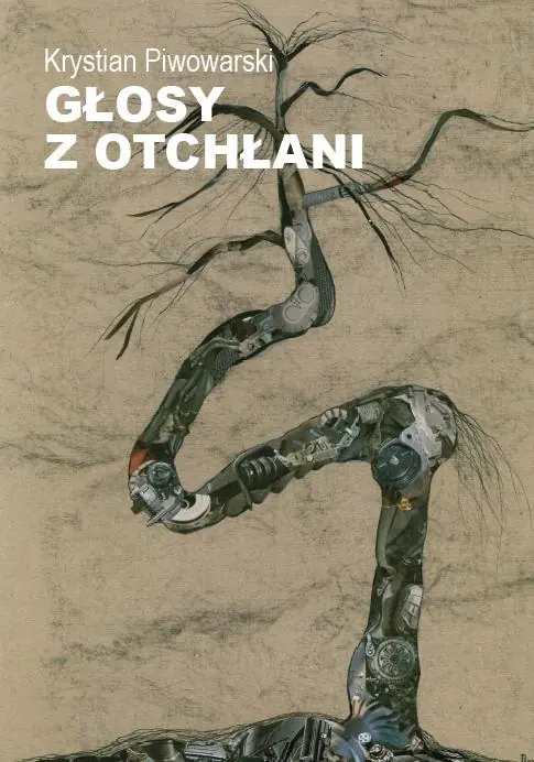 Książka - Głosy z otchłani