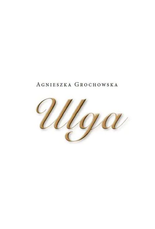 Książka - Ulga