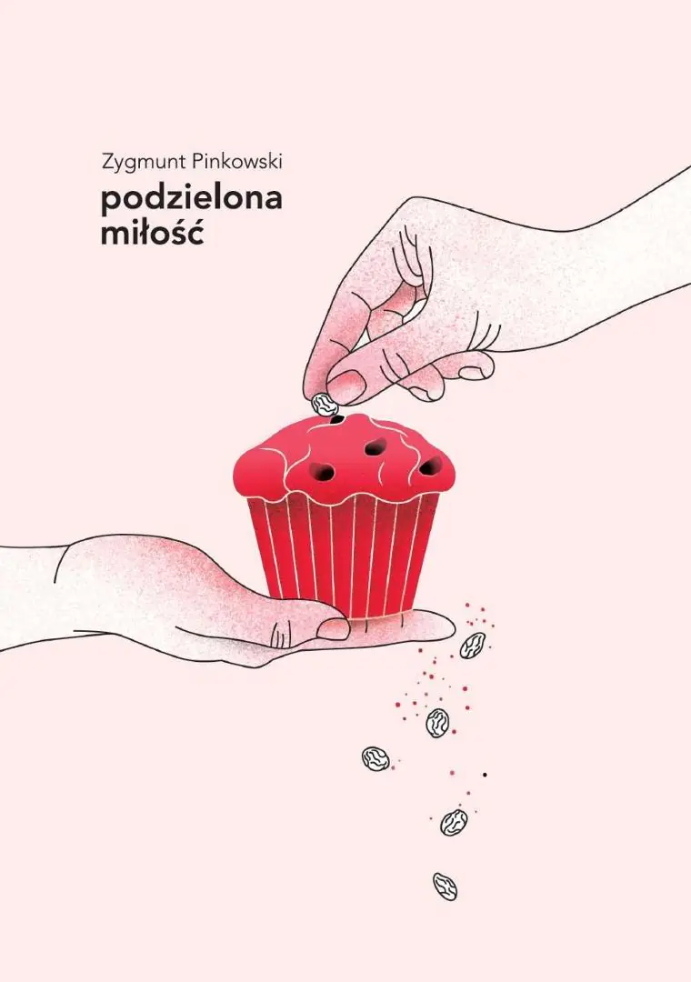 Książka - Podzielona miłość