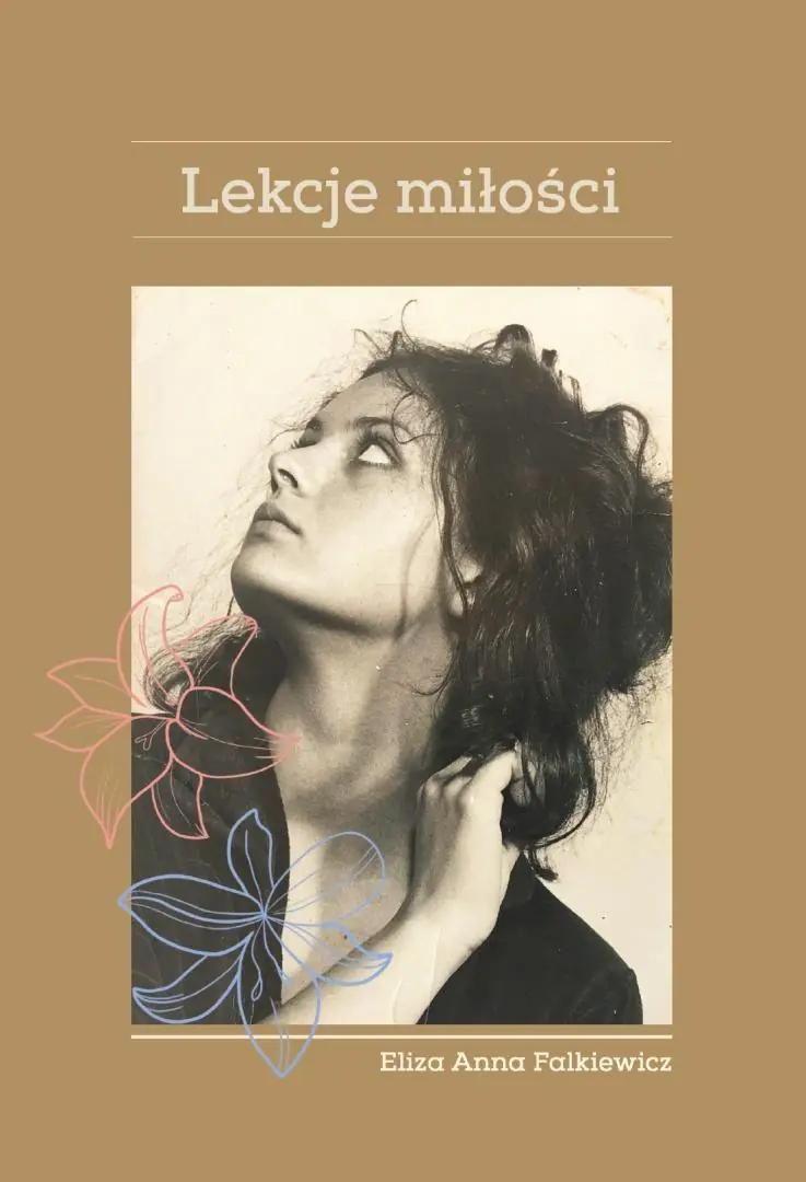 Książka - Lekcje miłości