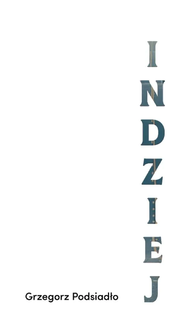 Książka - Indziej
