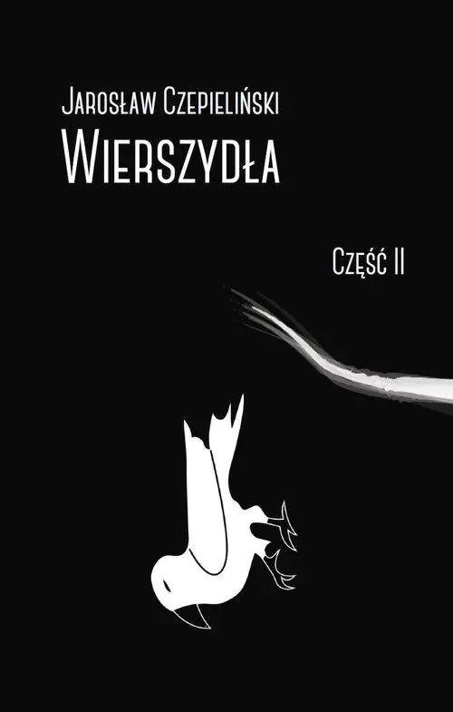 Książka - Wierszydła Część 2