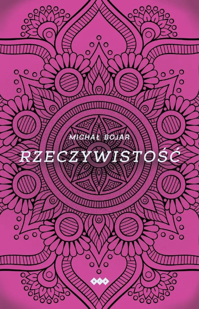 Książka - Rzeczywistość